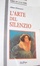 Cover of L' arte del silenzio
