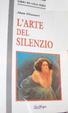Cover of L' arte del silenzio