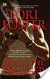 Cover of Savor the Danger
