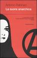 Cover of La suora anarchica