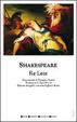 Cover of Re Lear