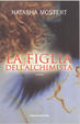Cover of La figlia dell'alchimista