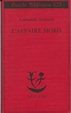 Cover of L'affaire Moro