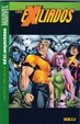 Cover of Los exiliados #5