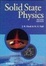 Cover of "Solid State Physics, 2nd Edition"