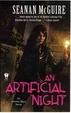 Cover of An Artificial Night