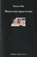 Cover of Mientras tanto dame la mano