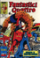 Cover of Fantastici Quattro n. 21