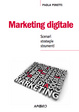 Cover of Marketing digitale