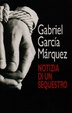 Cover of Notizia di un sequestro