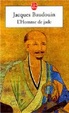 Cover of L'Homme de jade
