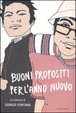 Cover of Buoni propositi per l'anno nuovo
