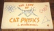 Cover of The Laws of Cat Physics