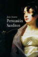 Cover of Persuasión. Sanditon
