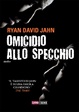 Cover of Omicidio allo specchio