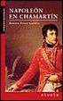 Cover of NAPOLEÓN en CHAMARTÍN