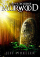 Cover of The Wretched of Muirwood