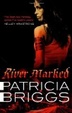 Cover of River Marked