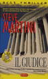 Cover of Il giudice