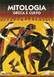 Cover of Mitologia greca e culto