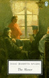 Cover of The Manor