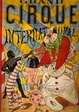 Cover of Grand Cirque International