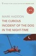 Cover of The Curious Incident of the Dog in the Night-time