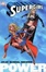 Cover of "Supergirl"