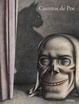 Cover of Cuentos de Poe