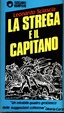 Cover of La strega e il capitano