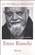 Cover of Le vie della felicità. Gesù e le beatitudini