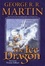 Cover of "The Ice Dragon"