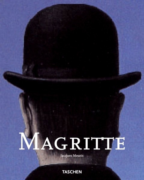 Image of Magritte