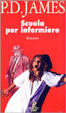 Cover of Scuola per infermiere
