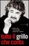 Cover of Tutto il Grillo che conta