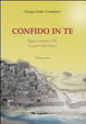 Cover of Confido in te. Reggio Calabria 1743, la peste è solo l'inizio