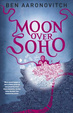 Cover of Moon Over Soho