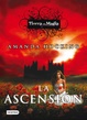 Cover of La ascensión