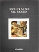 Cover of I grandi musei nel mondo