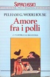 Cover of Amore tra i polli