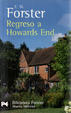 Cover of Regreso a Howards End