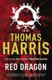 Cover of Red Dragon