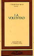 Cover of La voluntad