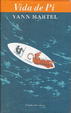 Cover of Vida de Pi