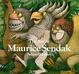 Cover of The Art of Maurice Sendak