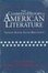 Cover of The Cambridge History of American Literature, Vol. 8