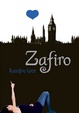 Cover of Zafiro