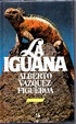 Cover of La Iguana