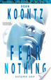 Cover of Dean Koontz' Fear Nothing