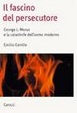 Cover of Il fascino del persecutore